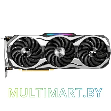 Видеокарта MSI GeForce RTX 2080 Duke OC 8GB GDDR6
